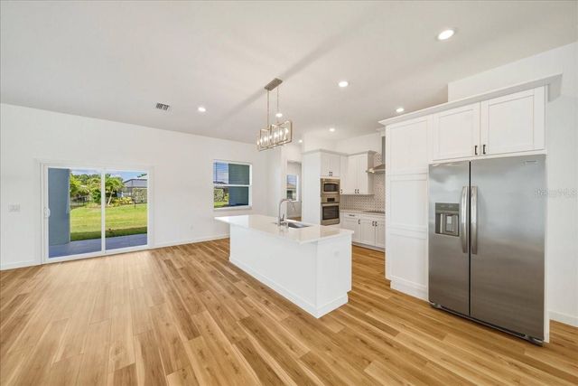 1215 RIO DE JANEIRO AVENUE, Punta Gorda, FL 33983