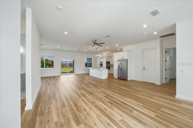 1215 RIO DE JANEIRO AVENUE, Punta Gorda, FL 33983