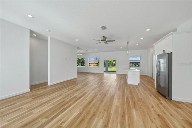 1215 RIO DE JANEIRO AVENUE, Punta Gorda, FL 33983