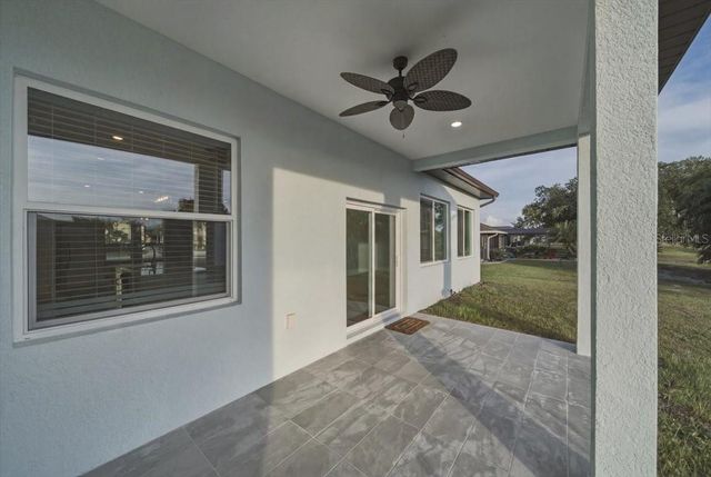 1215 RIO DE JANEIRO AVENUE, Punta Gorda, FL 33983