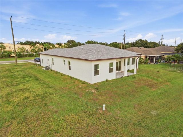 1215 RIO DE JANEIRO AVENUE, Punta Gorda, FL 33983