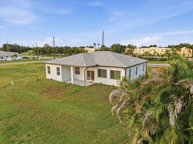 1215 RIO DE JANEIRO AVENUE, Punta Gorda, FL 33983