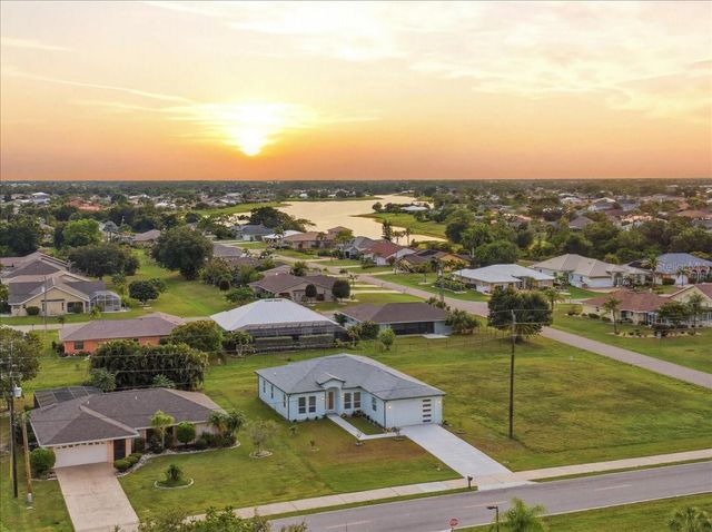 1215 RIO DE JANEIRO AVENUE, Punta Gorda, FL 33983