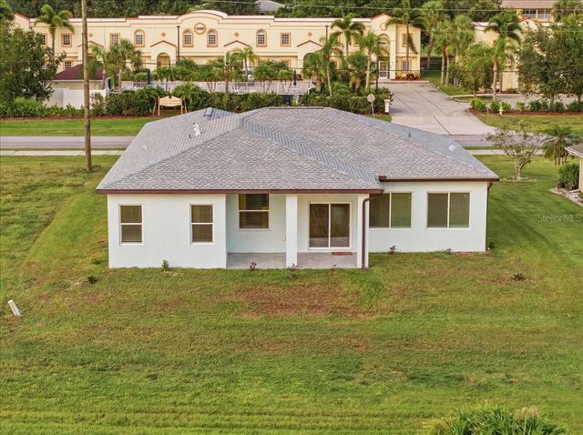 1215 RIO DE JANEIRO AVENUE, Punta Gorda, FL 33983