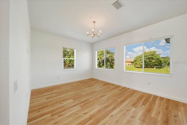 1215 RIO DE JANEIRO AVENUE, Punta Gorda, FL 33983