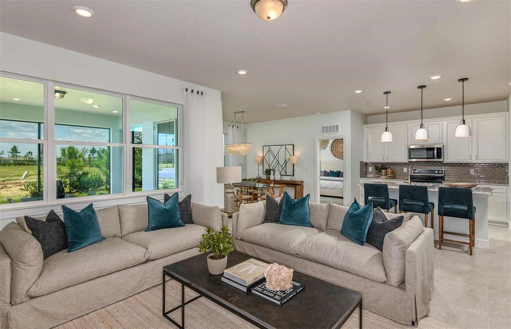 Image 3 of property listing at 14814 SUNBEAM STREET, Parrish, FL 34219