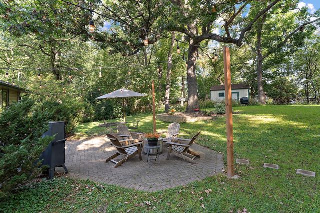 3100 Oxford Street N, Roseville, MN 55113