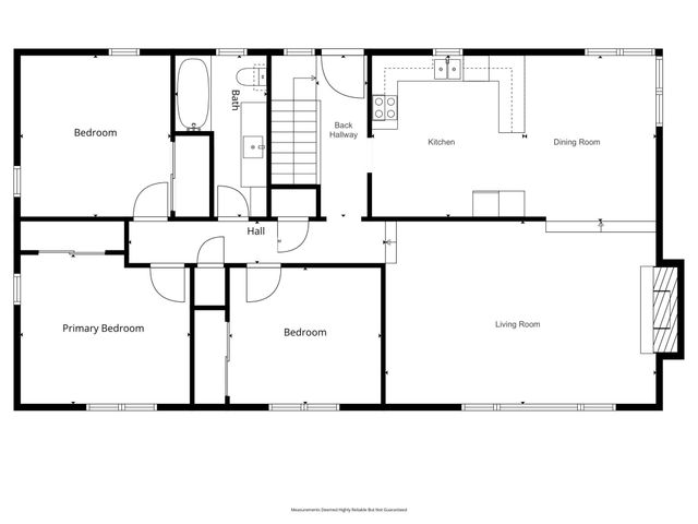 3100 Oxford Street N, Roseville, MN 55113