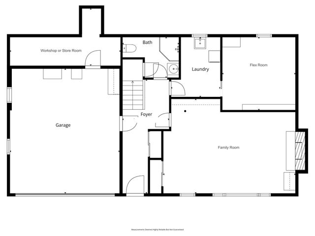 3100 Oxford Street N, Roseville, MN 55113