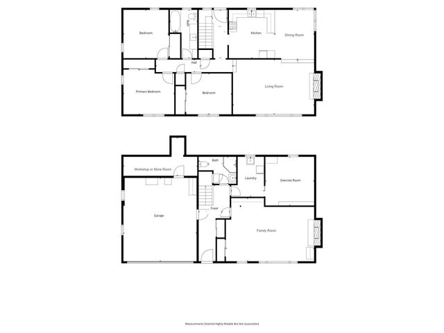 3100 Oxford Street N, Roseville, MN 55113