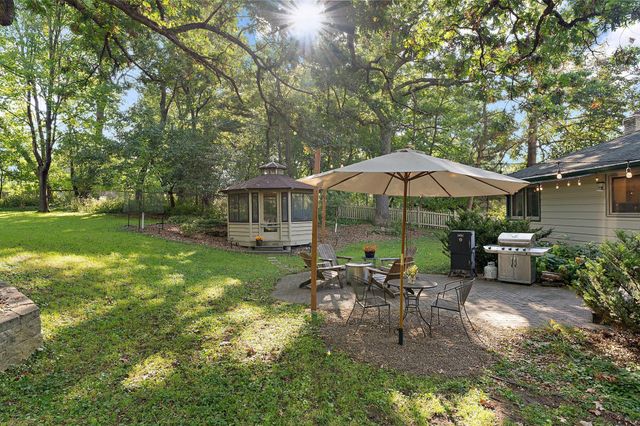 3100 Oxford Street N, Roseville, MN 55113