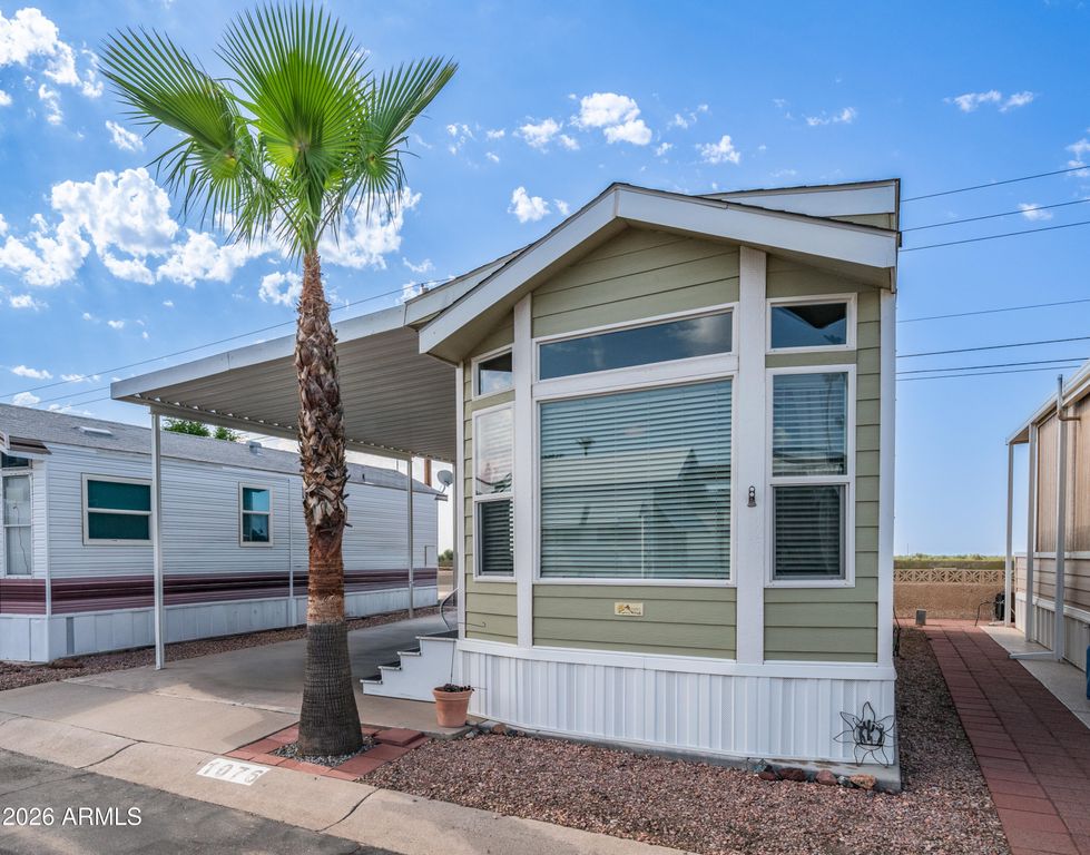1076 Orecart Drive 1076, Apache Junction, AZ 85119 — photo 2