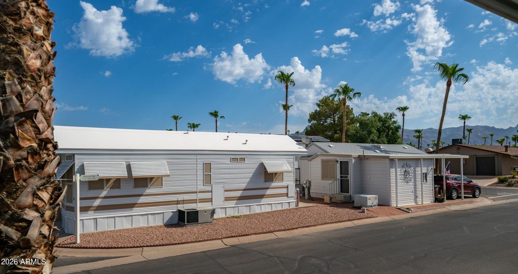 1076 Orecart Drive 1076, Apache Junction, AZ 85119 — photo 3