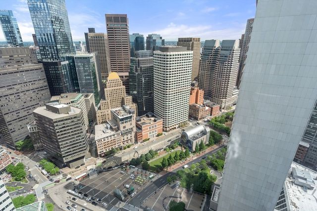 682 Atlantic Ave 4110, Boston, MA 02111