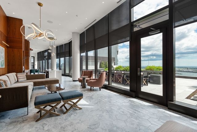 682 Atlantic Ave 4110, Boston, MA 02111