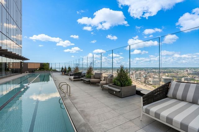 682 Atlantic Ave 4110, Boston, MA 02111