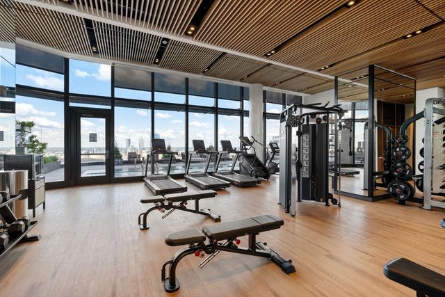 682 Atlantic Ave 4110, Boston, MA 02111