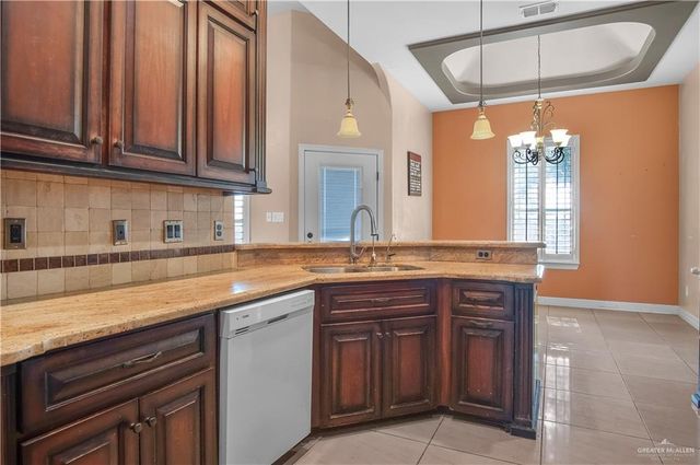 1308 E 28th Street, Mission, TX 78574