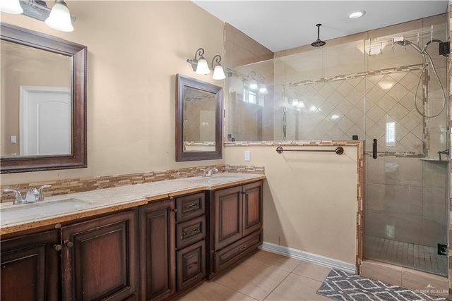 1308 E 28th Street, Mission, TX 78574