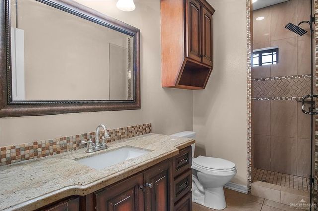 1308 E 28th Street, Mission, TX 78574