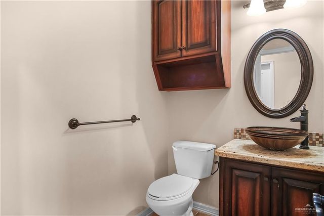 1308 E 28th Street, Mission, TX 78574