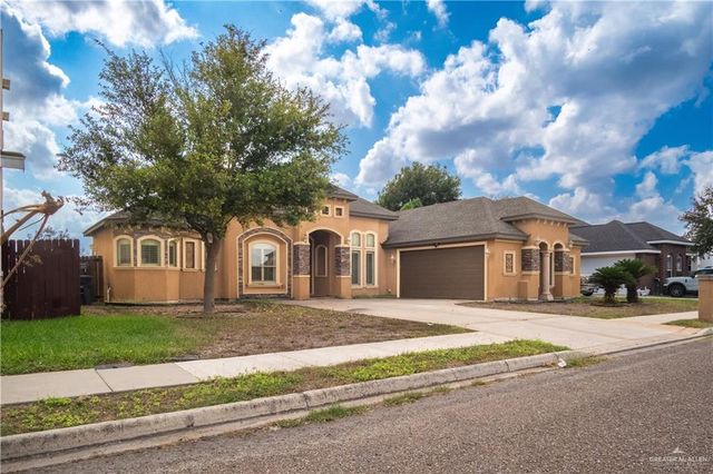 1308 E 28th Street, Mission, TX 78574