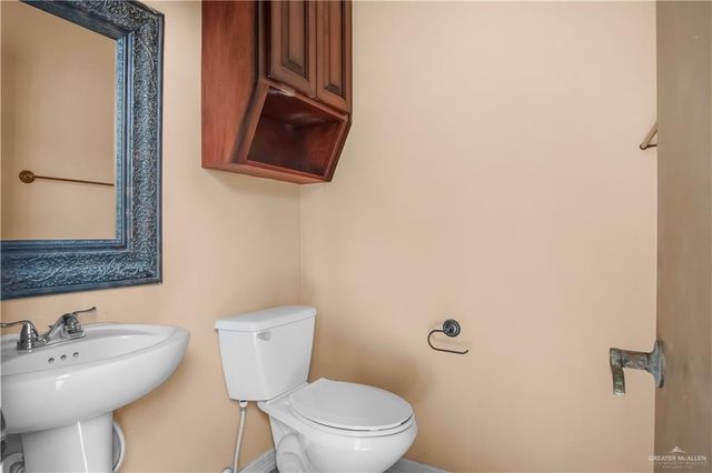 1308 E 28th Street, Mission, TX 78574