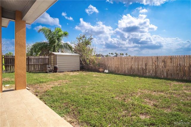 1308 E 28th Street, Mission, TX 78574