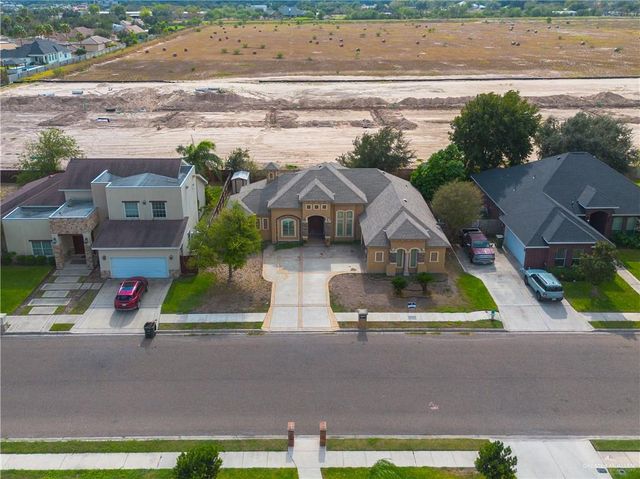 1308 E 28th Street, Mission, TX 78574