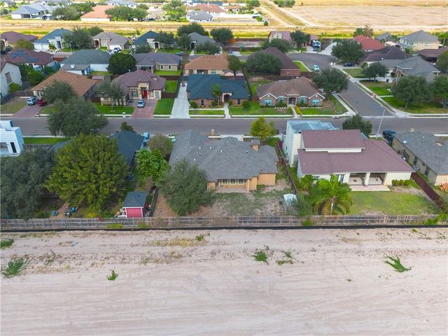 1308 E 28th Street, Mission, TX 78574