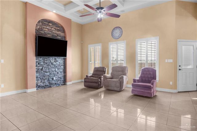 1308 E 28th Street, Mission, TX 78574