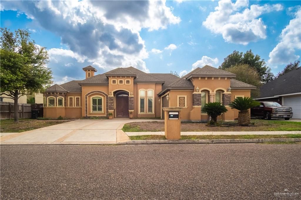 1308 E 28th Street, Mission, TX 78574