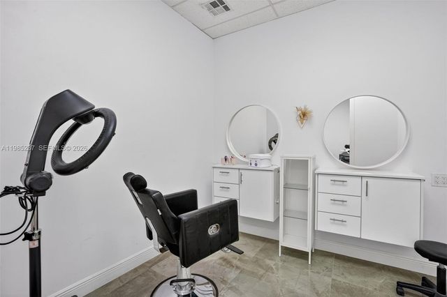Full Service Beauty Salon For Sale In Bird Road, Miami, FL 33165