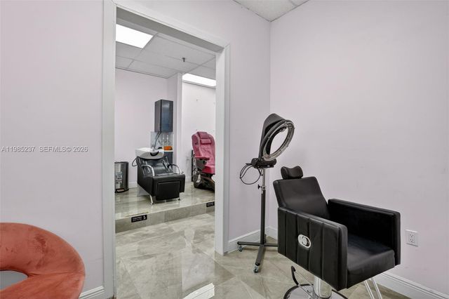 Full Service Beauty Salon For Sale In Bird Road, Miami, FL 33165
