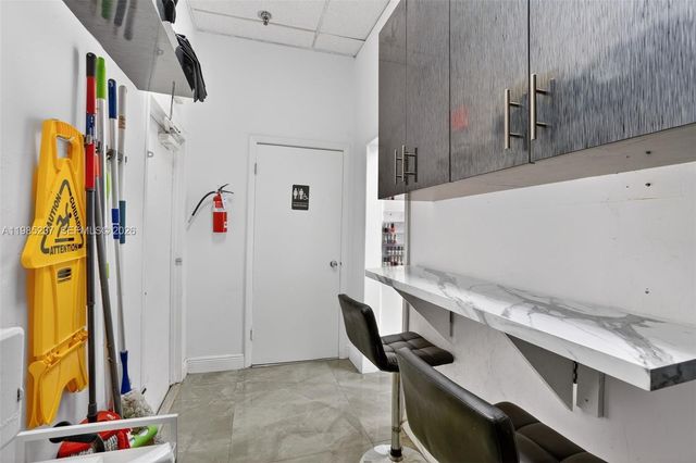 Full Service Beauty Salon For Sale In Bird Road, Miami, FL 33165