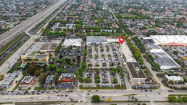 Full Service Beauty Salon For Sale In Bird Road, Miami, FL 33165