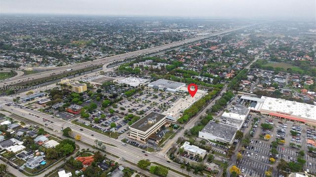 Full Service Beauty Salon For Sale In Bird Road, Miami, FL 33165