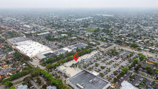 Full Service Beauty Salon For Sale In Bird Road, Miami, FL 33165