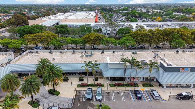 Full Service Beauty Salon For Sale In Bird Road, Miami, FL 33165