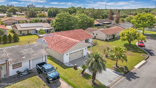 10764 Wharton Court, Orlando, FL 32821