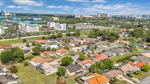 10764 Wharton Court, Orlando, FL 32821