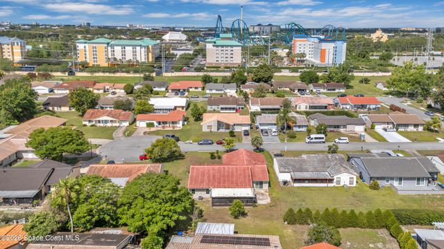 10764 Wharton Court, Orlando, FL 32821