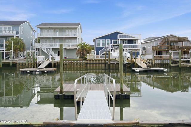 112 Marlin Drive, Supply, NC 28462