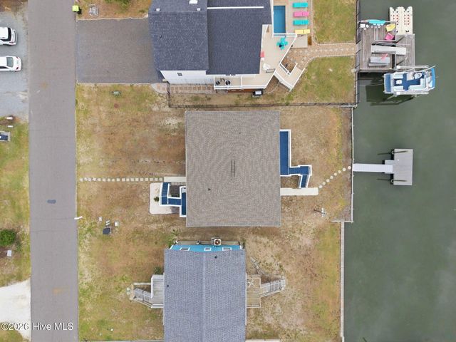 112 Marlin Drive, Supply, NC 28462