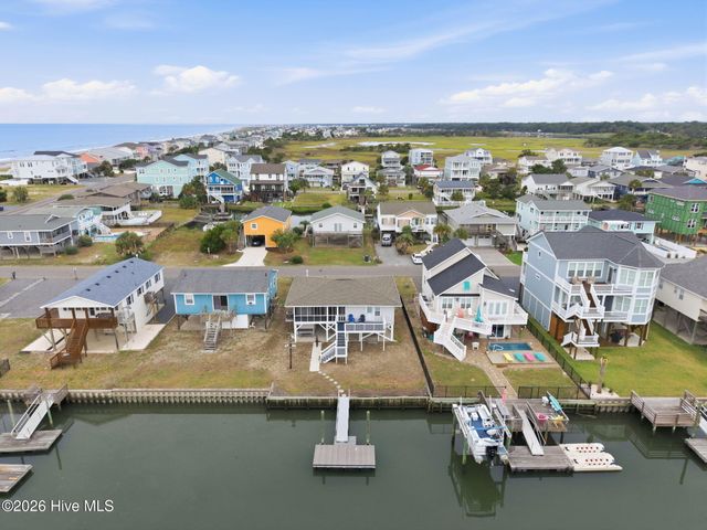 112 Marlin Drive, Supply, NC 28462