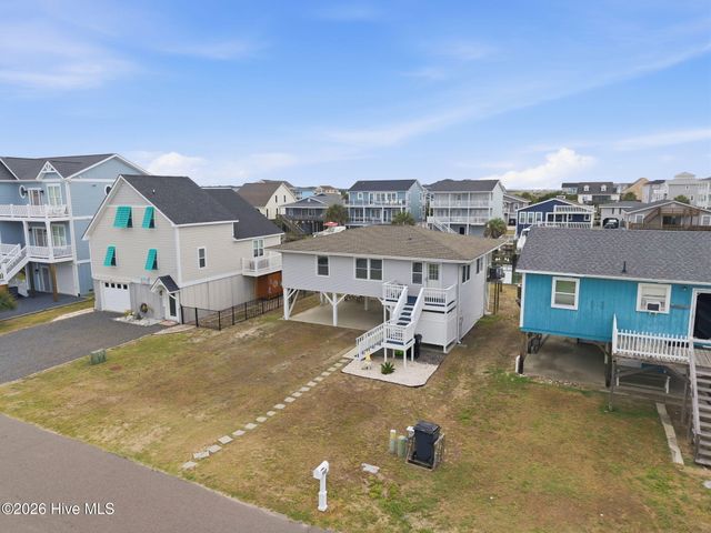 112 Marlin Drive, Supply, NC 28462
