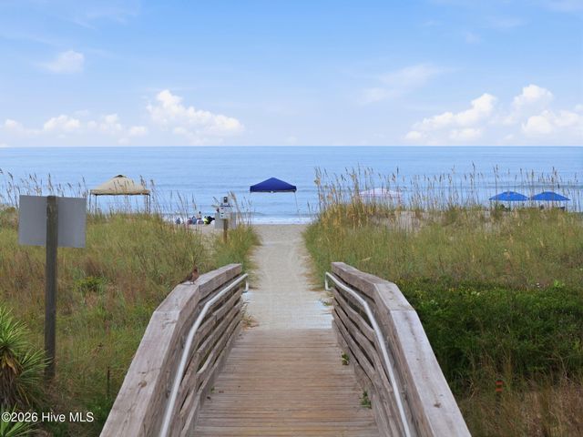 112 Marlin Drive, Supply, NC 28462