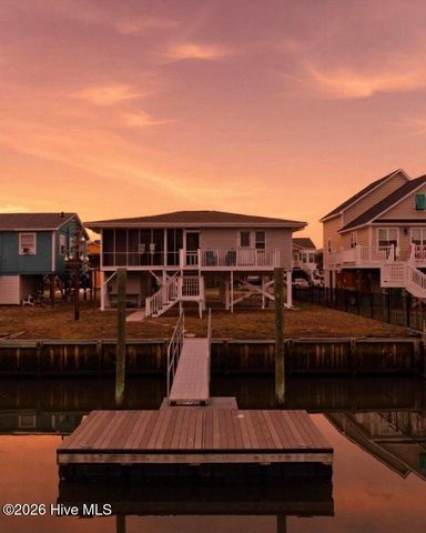 112 Marlin Drive, Supply, NC 28462