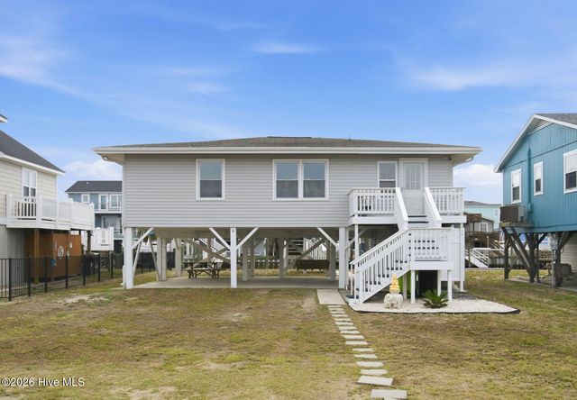112 Marlin Drive, Supply, NC 28462