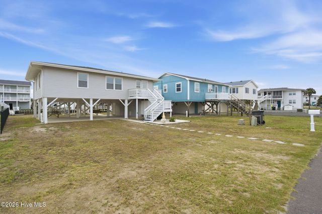 112 Marlin Drive, Supply, NC 28462
